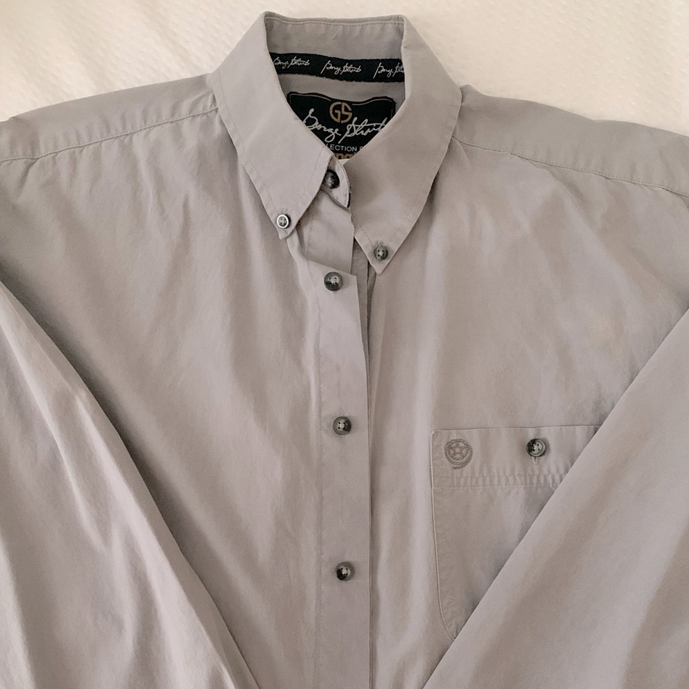 Western Shirt